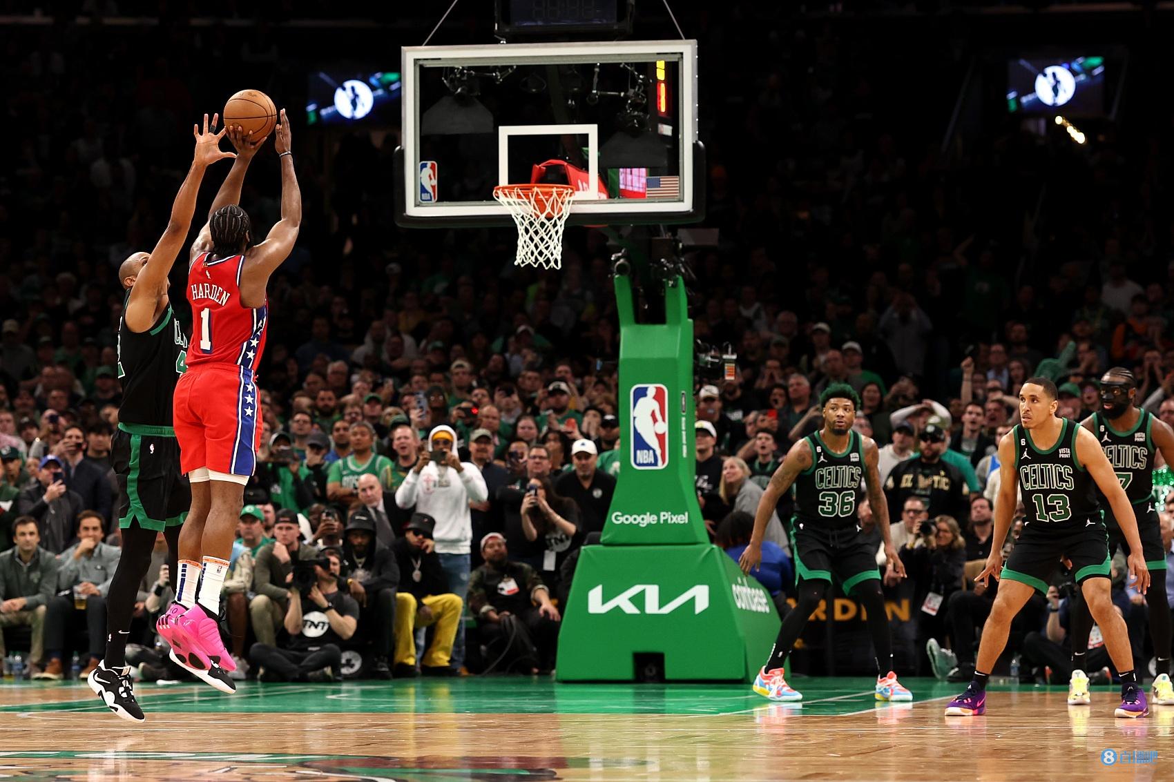 不留情面！阿奴诺比被交易到尼克斯后对老东家猛龙5战全胜（绝不手软！阿奴诺比加盟尼克斯后对旧主猛龙5战全胜）