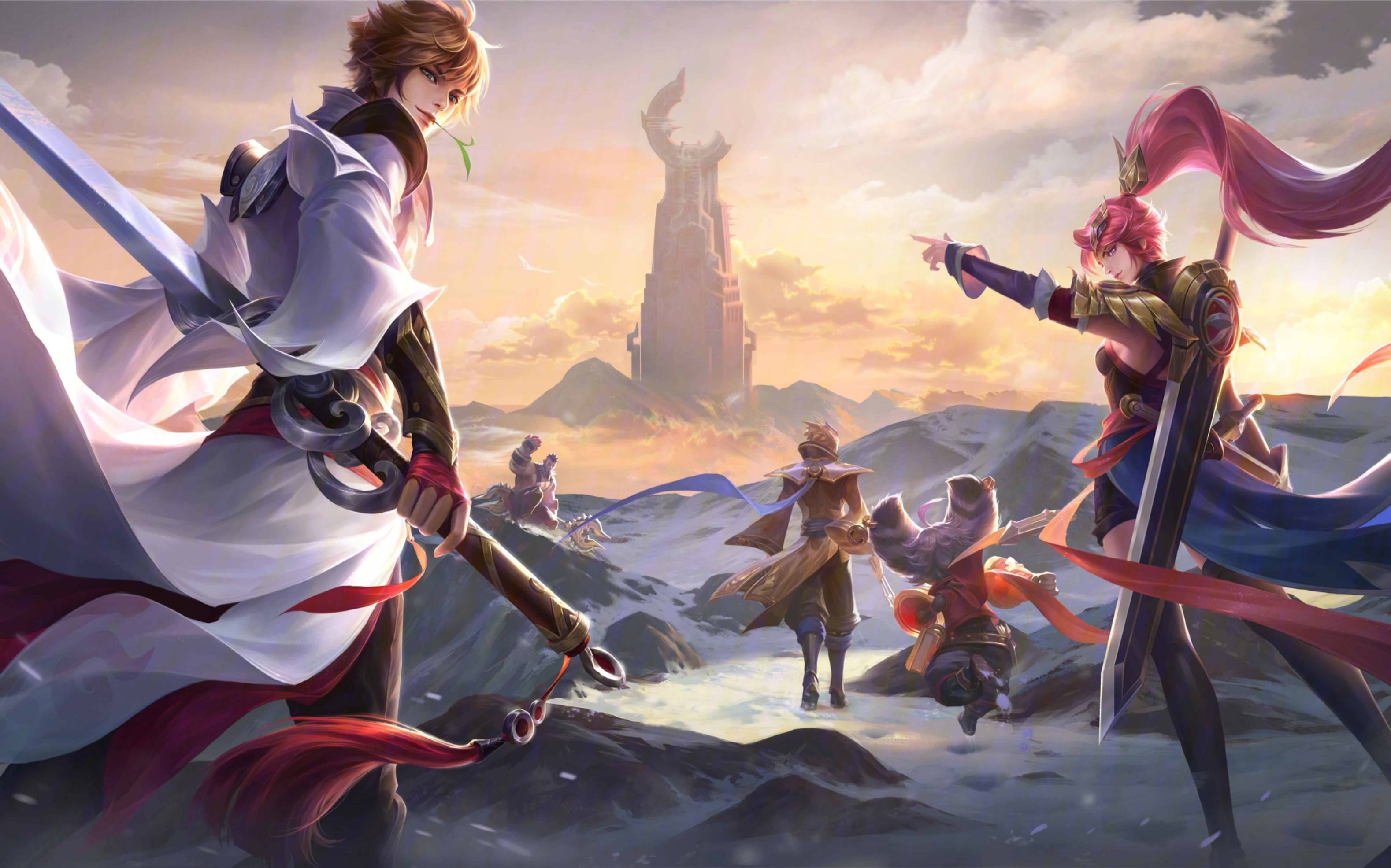 战术体系中 战术体系中